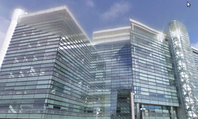 Leeds Office