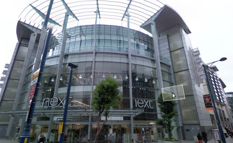 London Office
