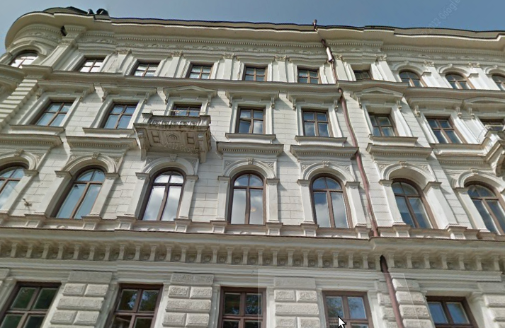 Swedish Office