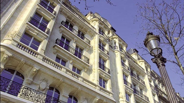 French Office