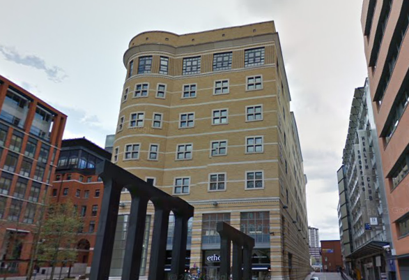 London Office