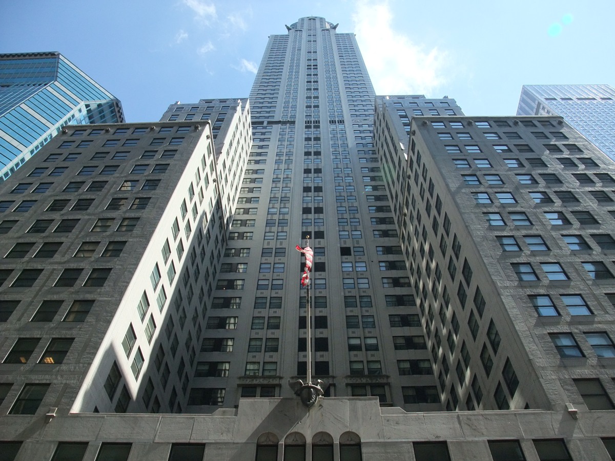 New York Office