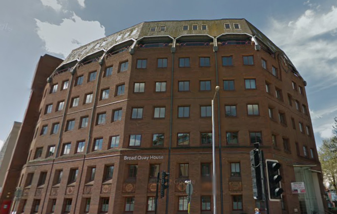 Bristol Office